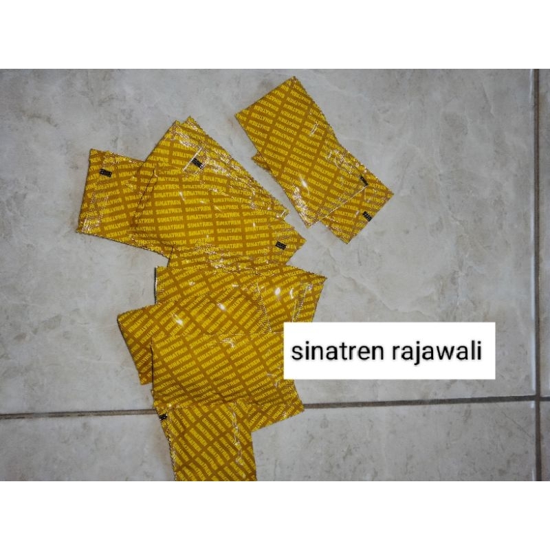 

jamu sin@trenn original