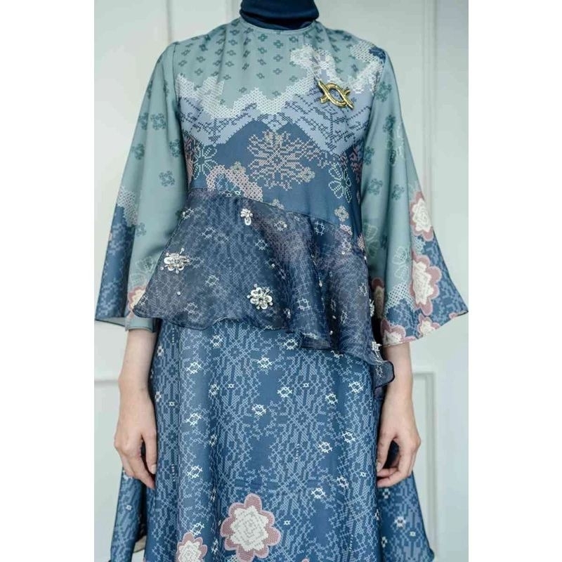 Wearing Klamby WK Malya Tunik