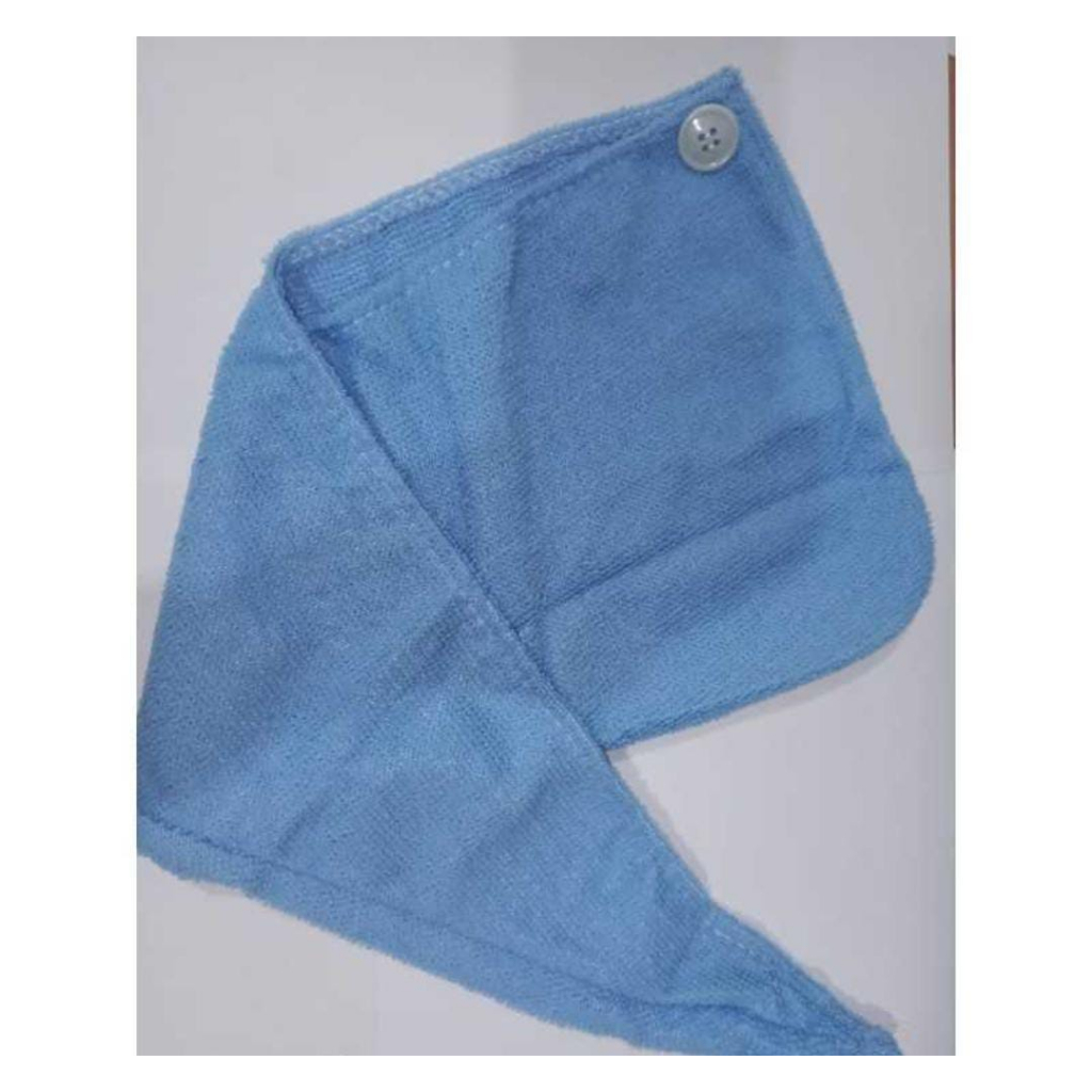 Maximura-handuk keramas anak anak