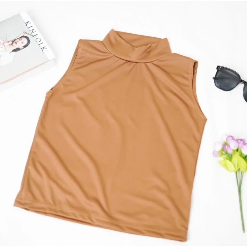 Atasan Wanita/Manset Yukensi