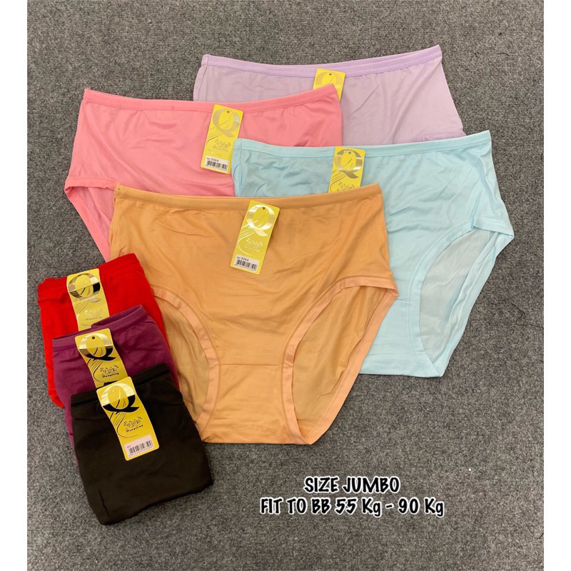 CD JUMBO ( MOTIF RANDOM )