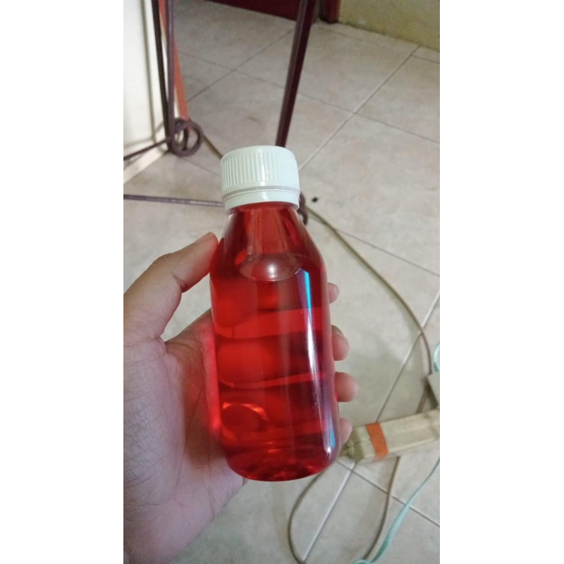 minyak ibu ida Dayak