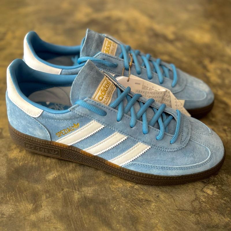 Adidas spezial handball blue ice ORIGINAL