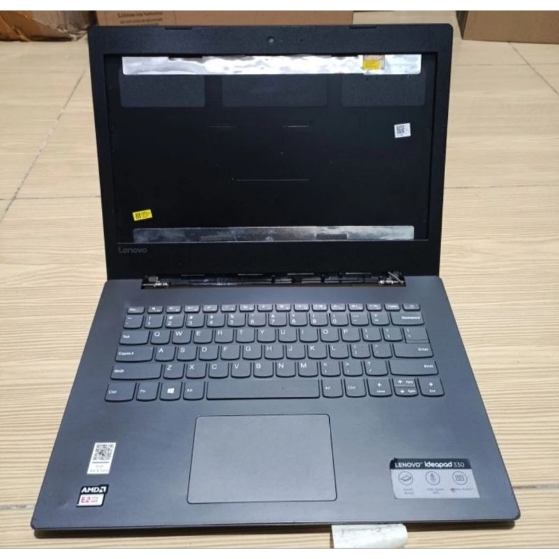 Casing cassing kesing case Laptop LENOVO IDEAPAD 330-14AST