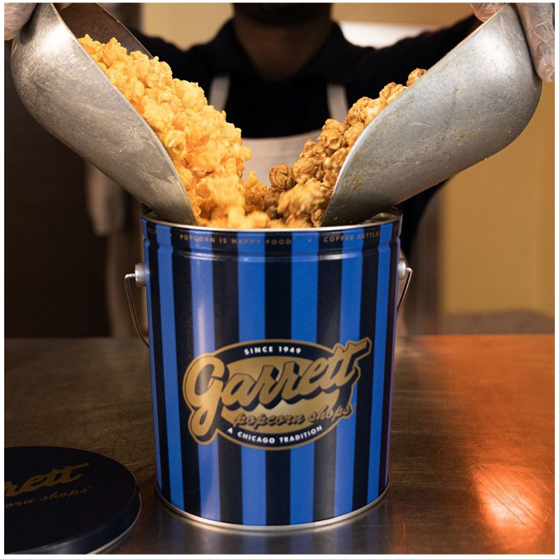 

OPEN PO popcorn garret petite tin/kaleng (READY 19 JUNI)