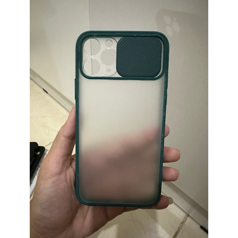 PRELOVED CASING IPHONE 11PRO