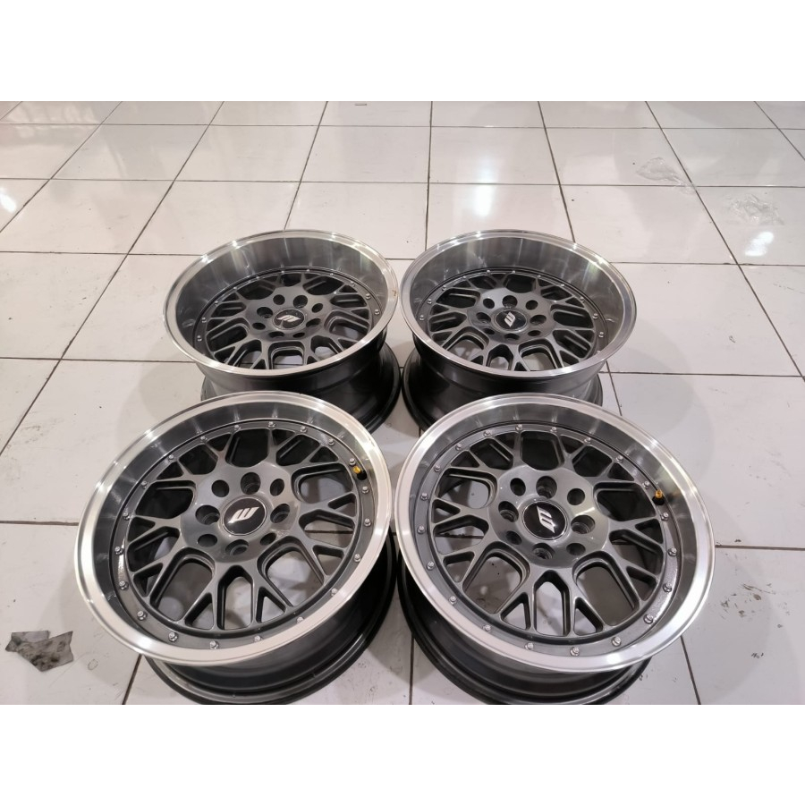 VELG MOBIL BEKAS RING15 XENIA ETIOS VIOS LIVINA AGYA AVANZA SIGRA BRIO CALYA