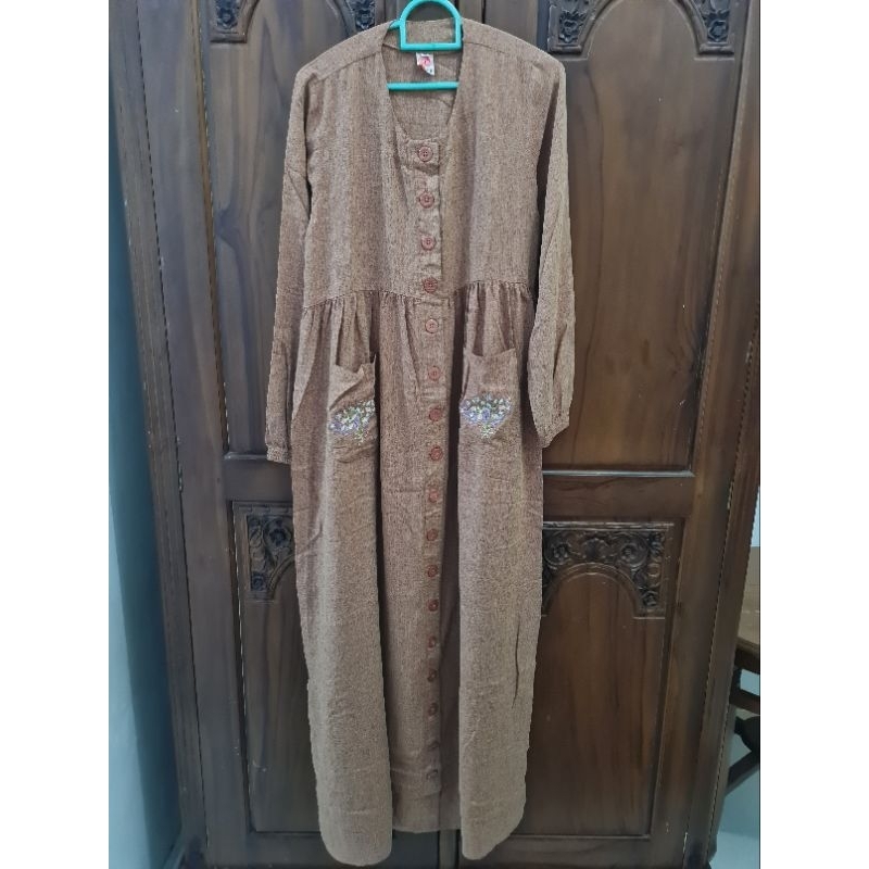 Preloved Home Dres by Hagia_id