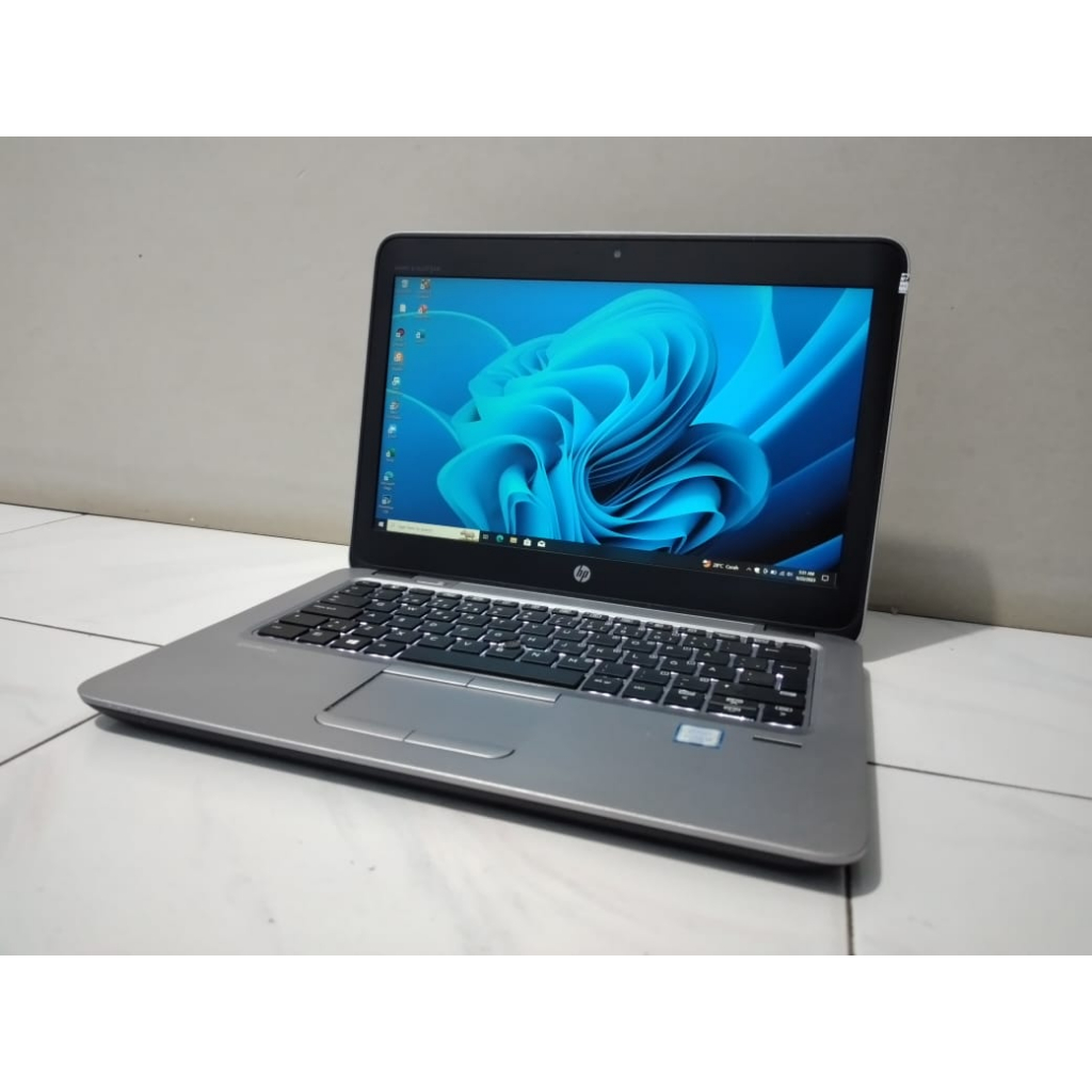 laptop hp elitebook 820 g3