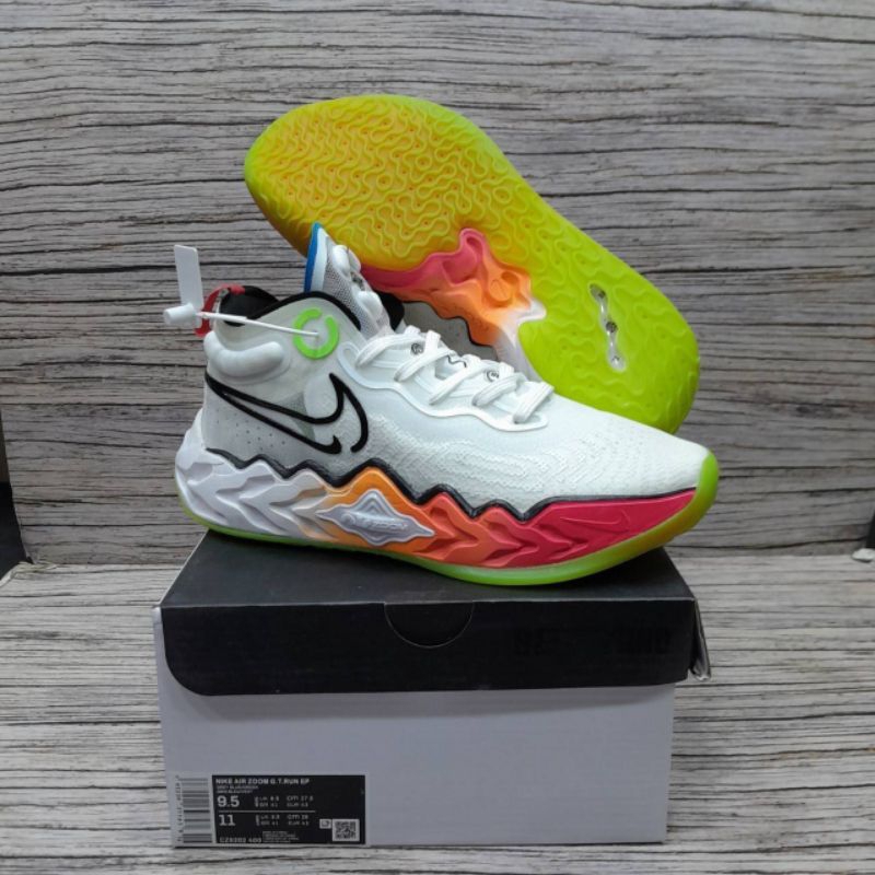 Nike air zoom GT run