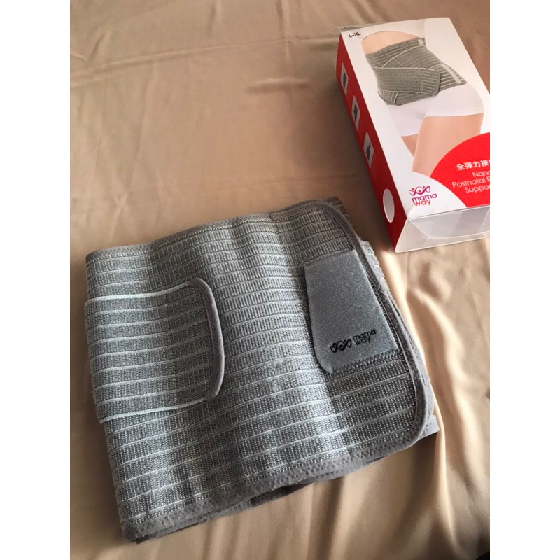 preloved korset mamaway second
