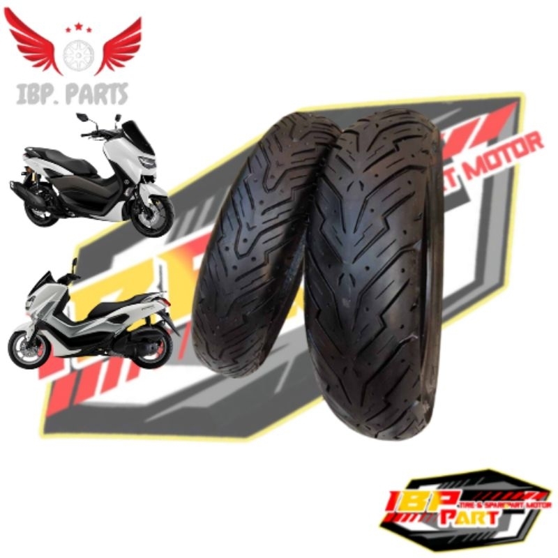 PIRELLI ANGEL NMAX UKURAN 120/70-140/70 RING 13 TUBELES