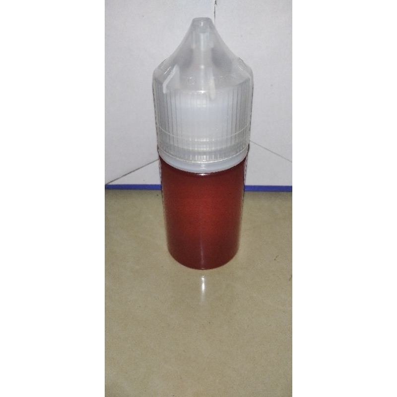 ESSEN OPLOSAN KEMANGI SEREH