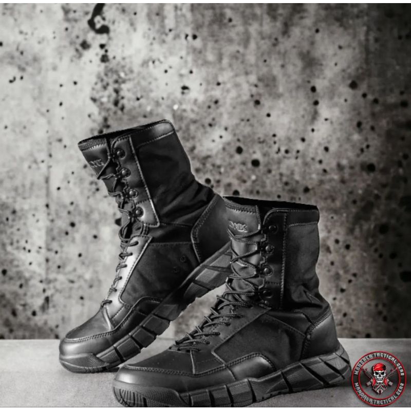 Sepatu CQB Light Patrol 087 / Sepatu Tactical CQB Light Patrol 087