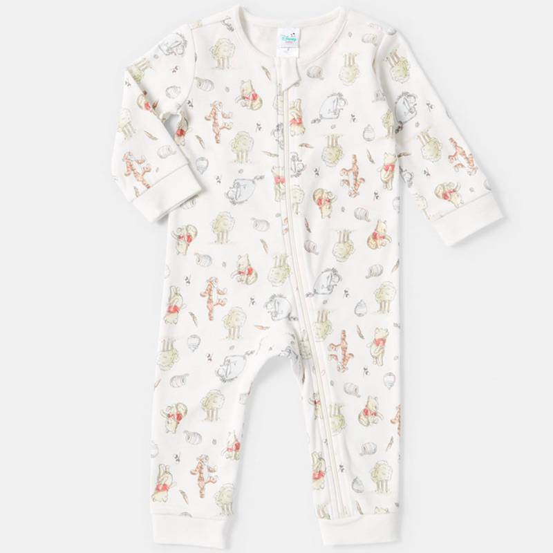 Sleepsuit Disney Anko Baby