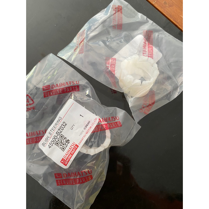 Bushing Steering Granmax Luxio 45500-BZ032