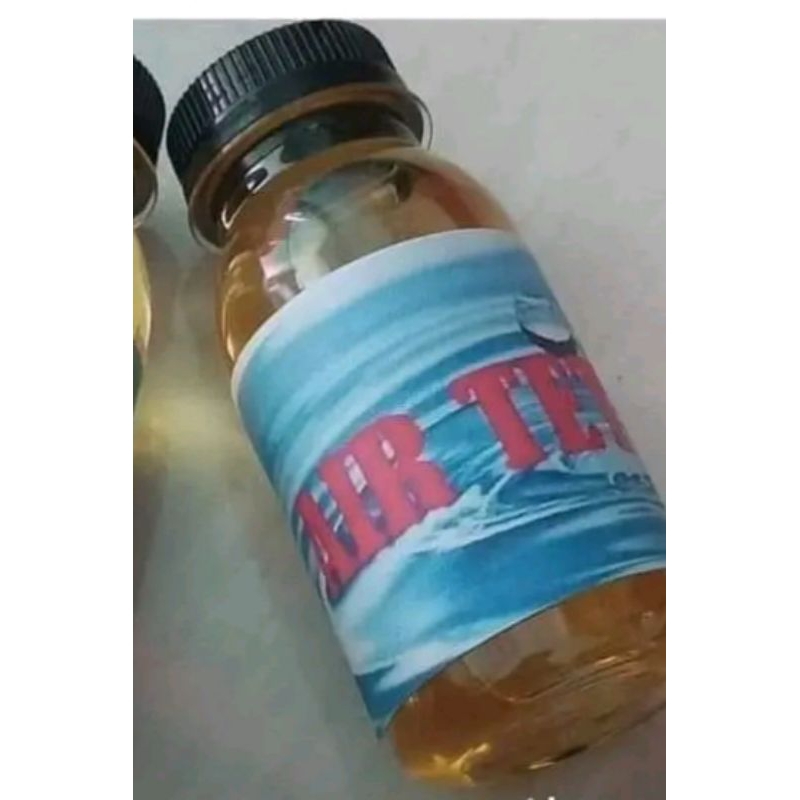 

bonus bagus tetes asma