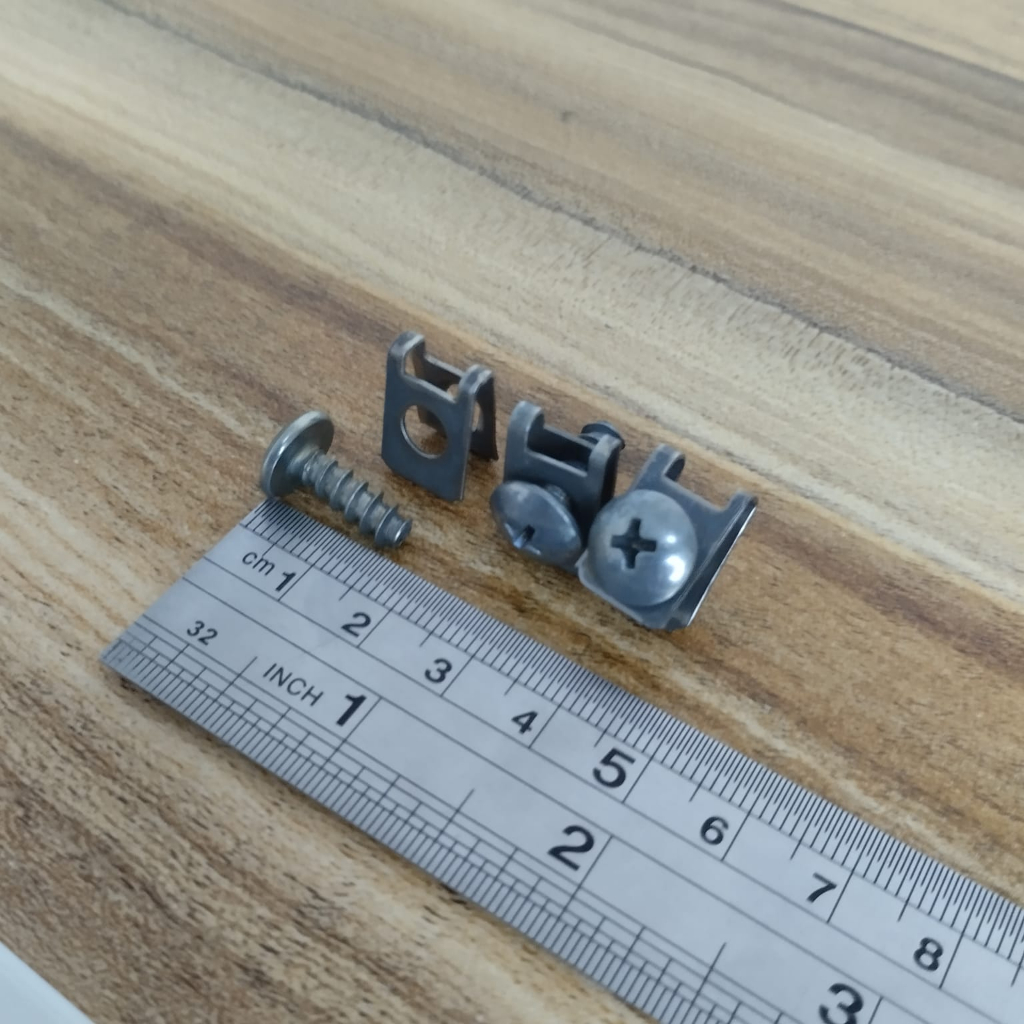 BAUT BODY YAMAHA / BAUT BODY KLIP YAMAHA / BAUT BODI YAMAHA / BAUT KLIP BODY YAMAHA MURAH SINAR RATU