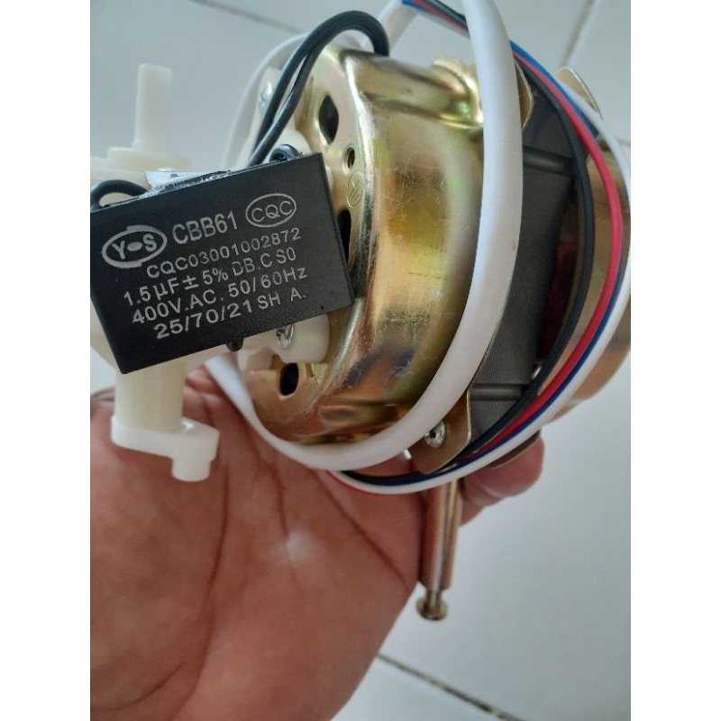 dinamo cosmos double bearing