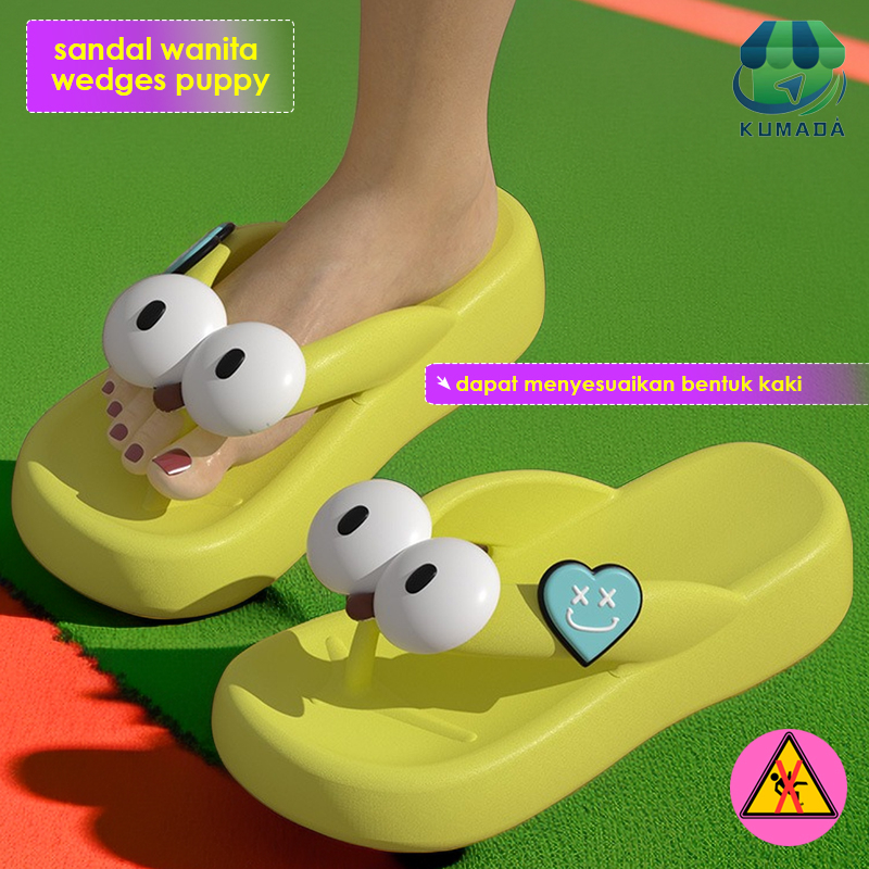 Sendal Jepit Wanita Tebal Sendal Wanita Model Mata Sendal Jepit Wanita Model Mata Sendal Karet Wanit