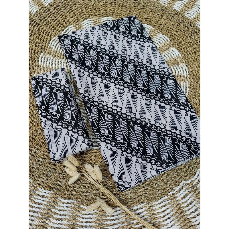 Kain Batik Printing//Motif//Kain Batik Pekalongan//Kain Katun//Seragam Bridesmaids