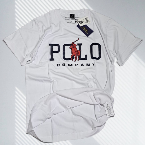 Kaos premium branded/Kaos import pria