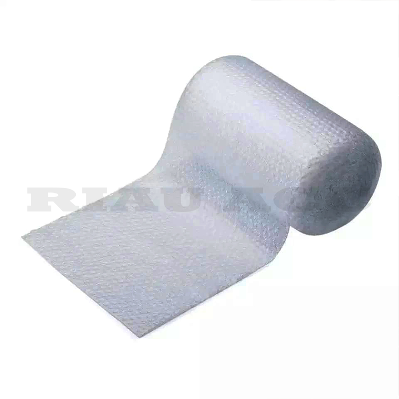 

BUBBLE WRAP / PENGAMAN PACKINGAN / UNTUK PENGAMAN PECAH BELAH