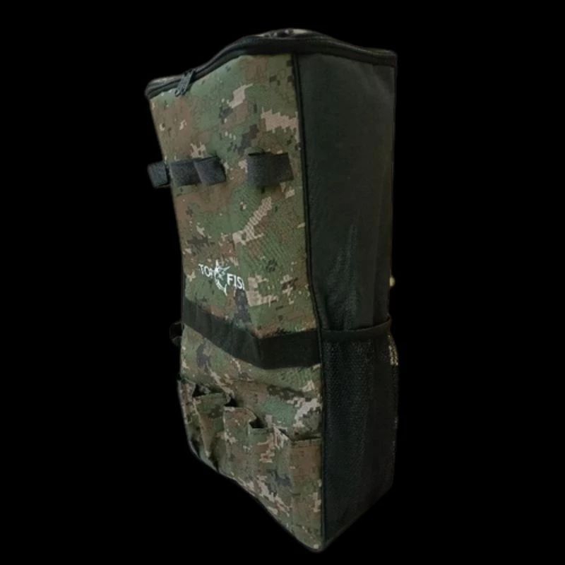 tas pancing ransel/tas joran