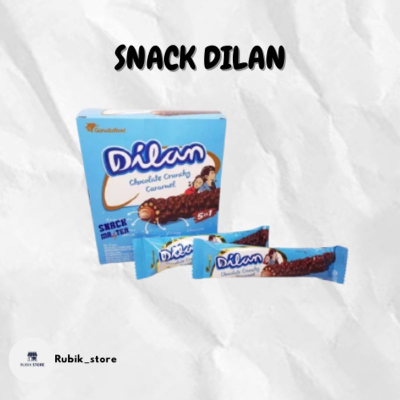 

SNACK DILAN COKLAT 1BOX ISI 12PCS