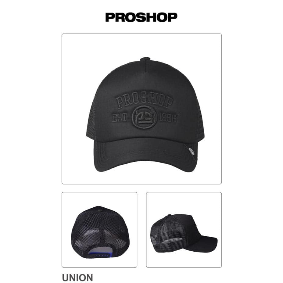 PROSHOP Topi Jaring Distro Pria Topi Trucker Jaring Ori Pria
