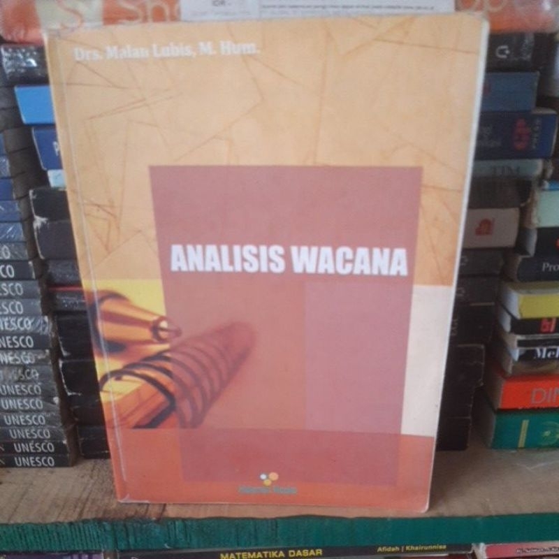 ANALISIS WACANA
