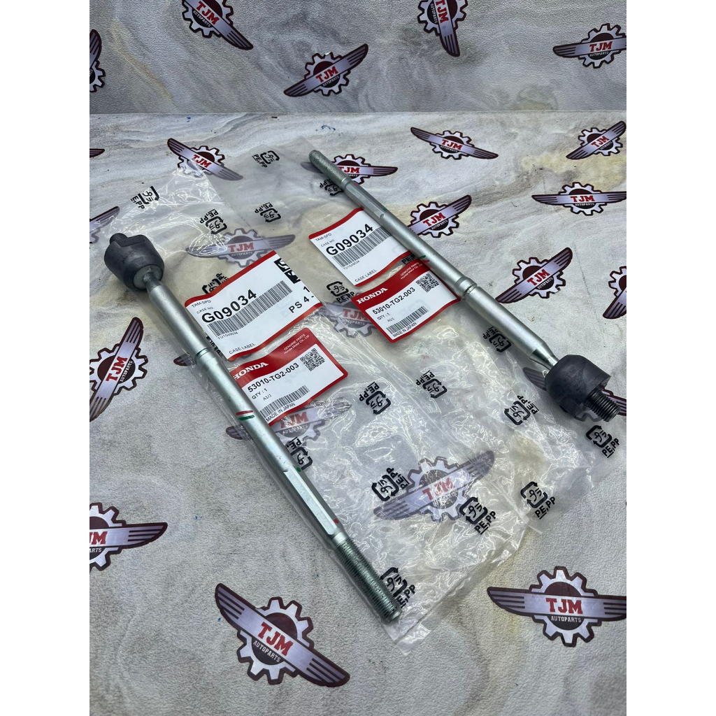 Rack End Long Tie Rod Brio