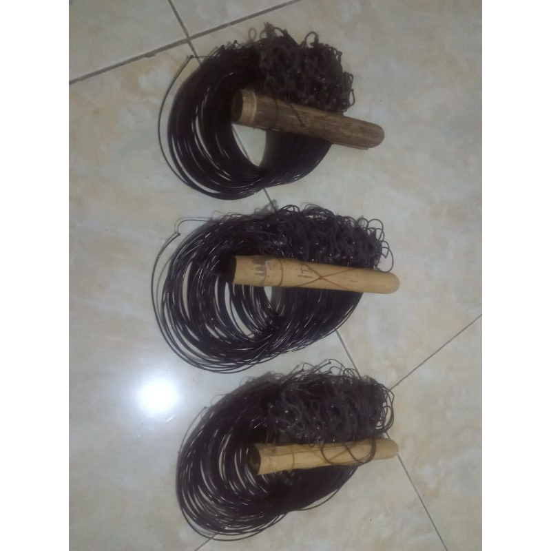 Racik Jerat Ruak Ruak