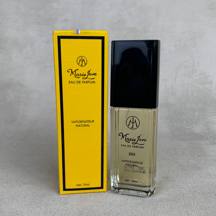 Marie Jose EAU DE PARFUM 70ml Original