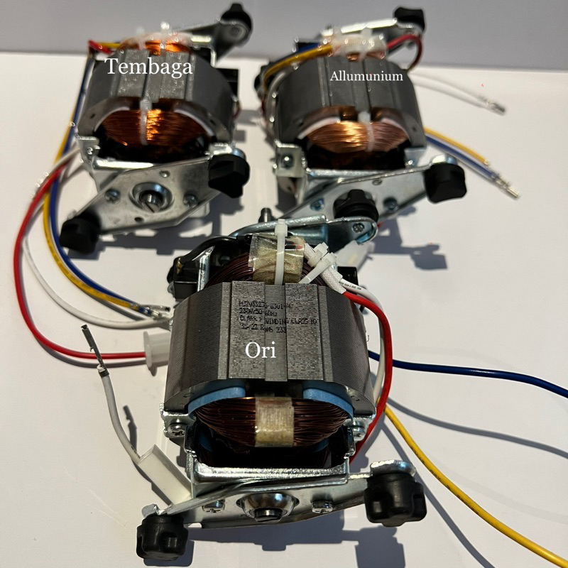 DINAMO BLENDER PHILIPS 2115 2116 2061 2071 / MOTOR BLENDER PHILIPS