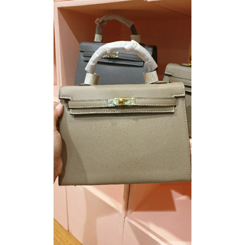 GRACIE - Phoebe Bag, Tas Wanita mewah, Hand Bag, Sling Bag