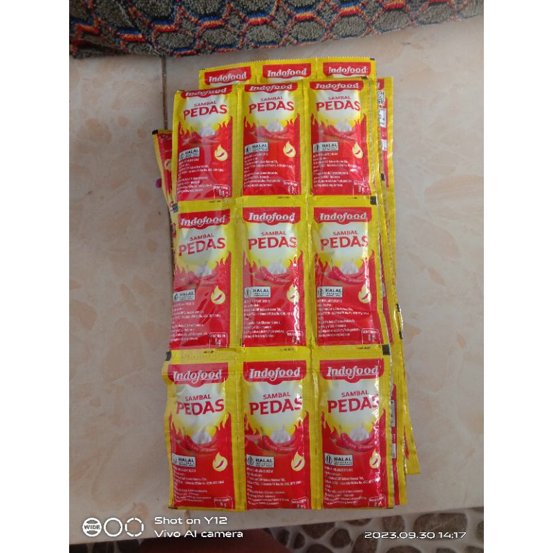 

sauspedasindofood