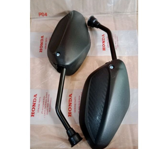 SPION SEPION BEAT NEW BEAT DELUXE BEAT STREET 2020-2022 HARGA SEPASANG