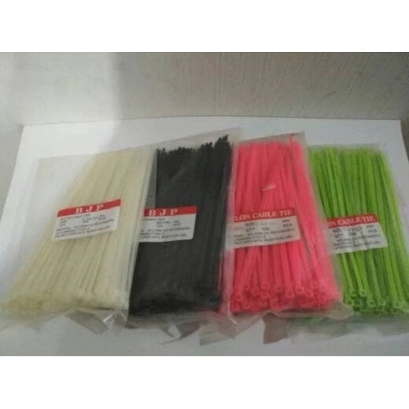 Kabel Ties 15 cm / Kabel Tis 15 cm