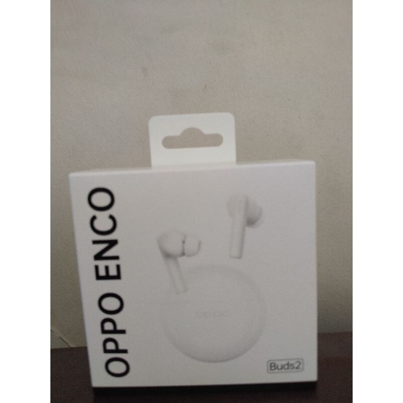 Oppo Enco Buds2 - New Ori