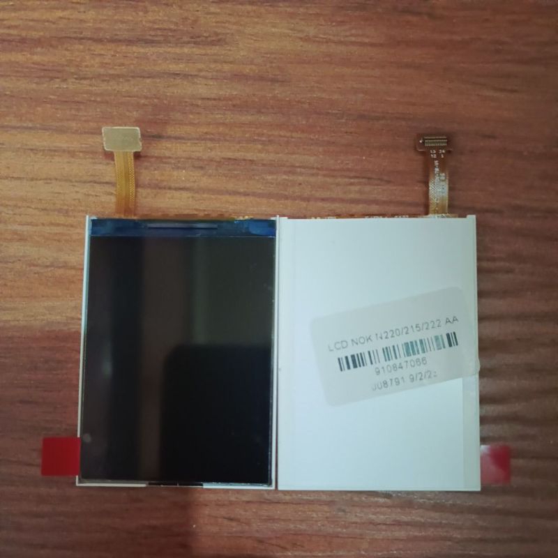Lcd Nokia 220/215/222