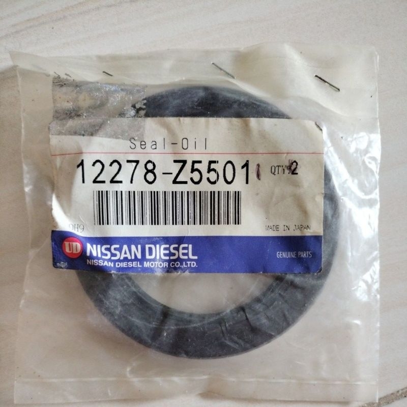 N 12278-Z5501