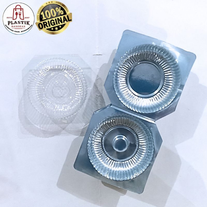 MIKA DONAT / MIKA KECIL / MIKA DONAT UNIK / MIKA KUE / TRY DONUT