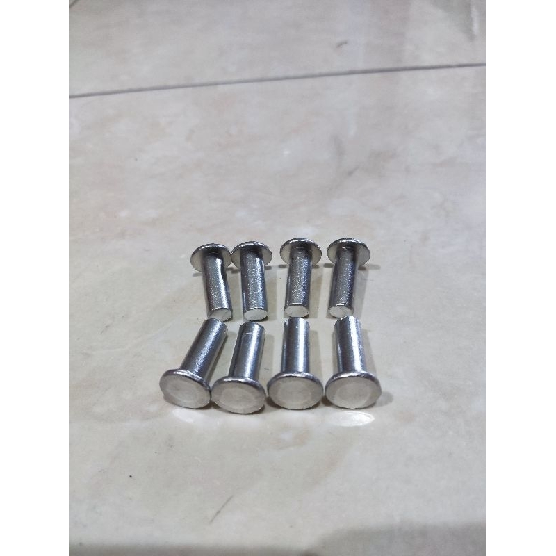 PAKU RIVET ATAU PAKU KELING 8x22