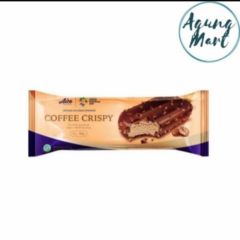 

Aice Coffee Crispy (pc)