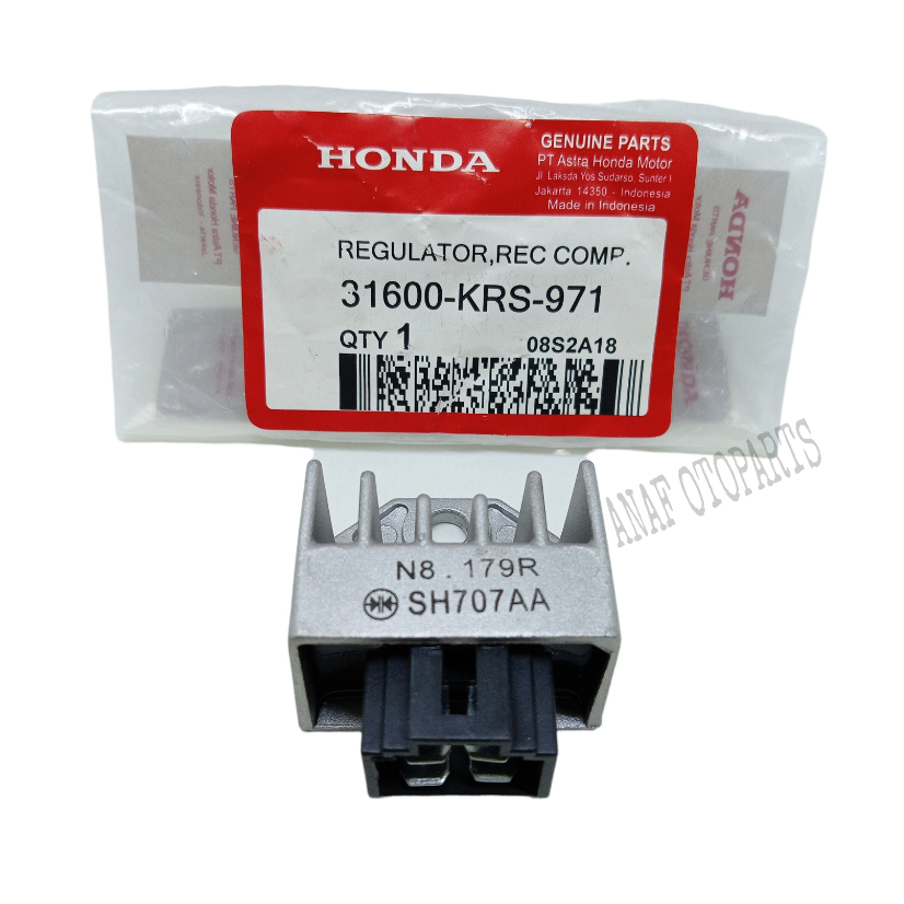 KIPROK HONDA GRAND/SUPRA X/SUPRA FIT/LEGENDA.