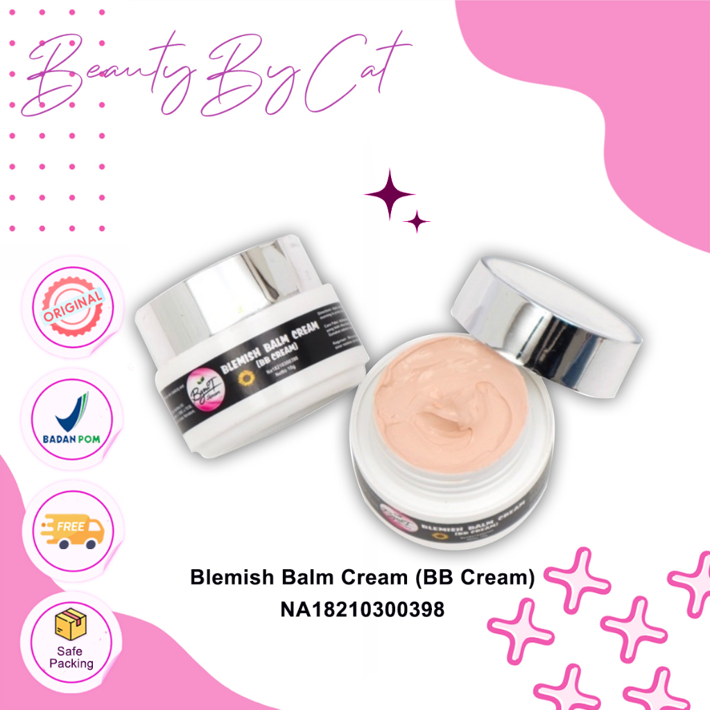 BB cream glowing Byout By Nisa Skincare SPF 50 foundation coverage cushion