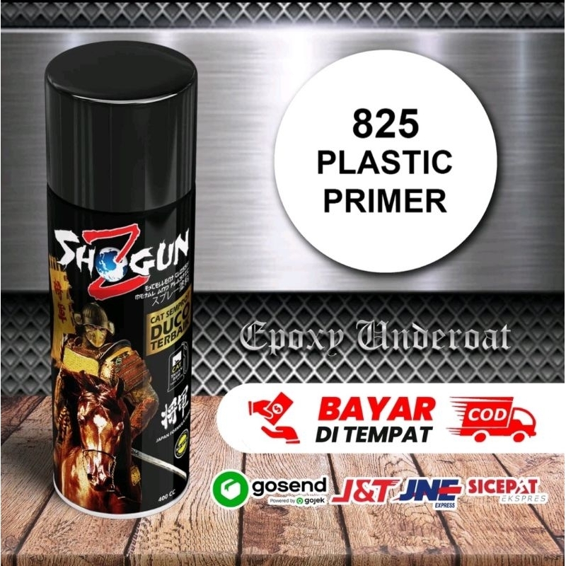 cat shogun z 400cc plastic primer // cat duco shogun z // plastic prime // flurecent  // stabilo