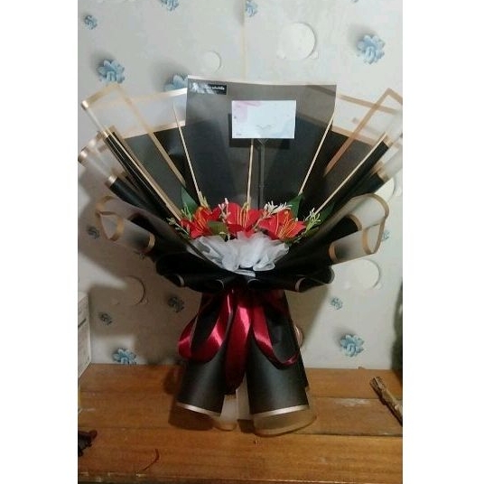 

BUKET KOSONG