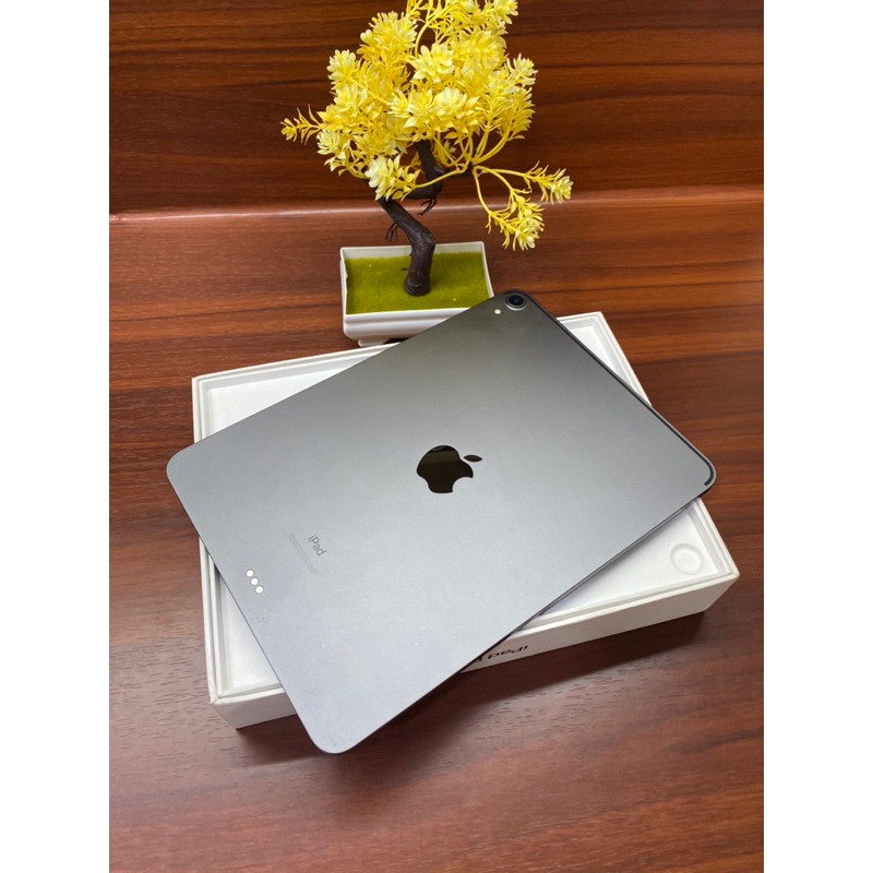 Apple iPad Pro (11,inch -2018) 64gb wify only inter